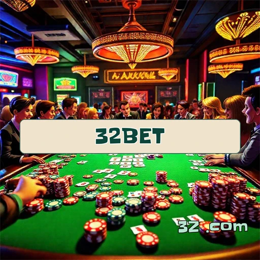32bet Ofertas Especiais