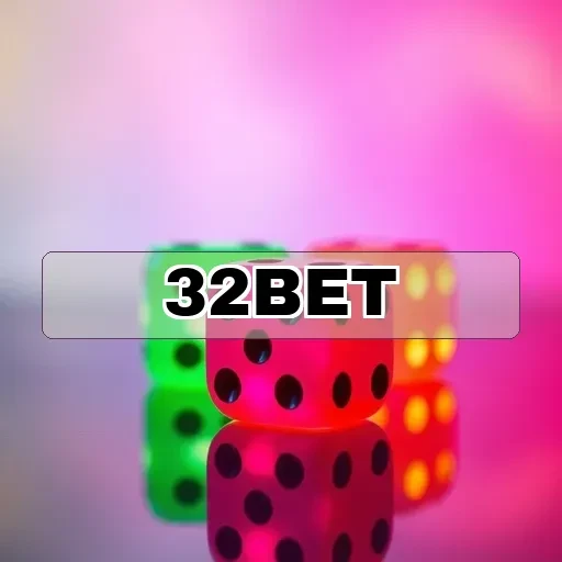 32bet: Uma Viagem Impressionante pela Seção de Jogos que Você Precisa Conhecer