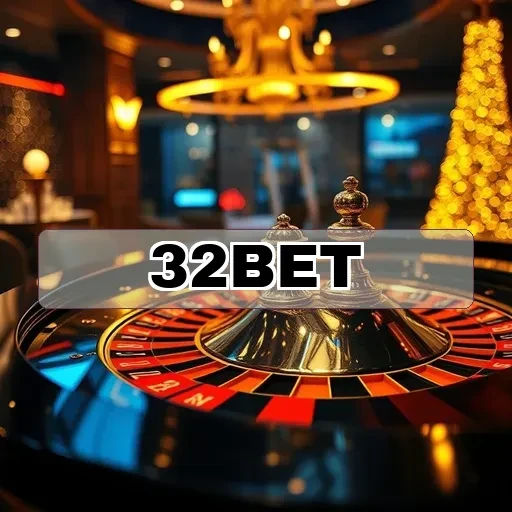 32bet: Promoções Irresistíveis para Potencializar Seu Jogo!