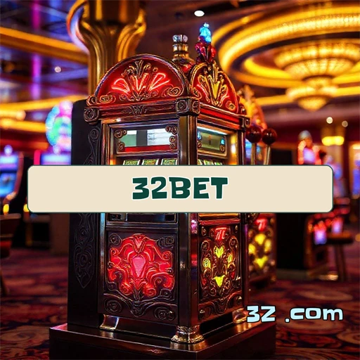 32bet Caça-Níqueis