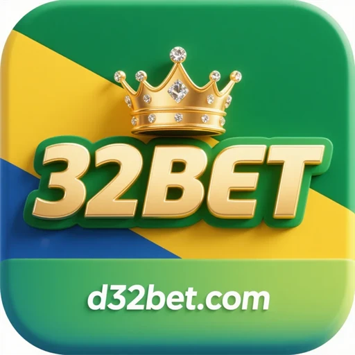 32bet logo